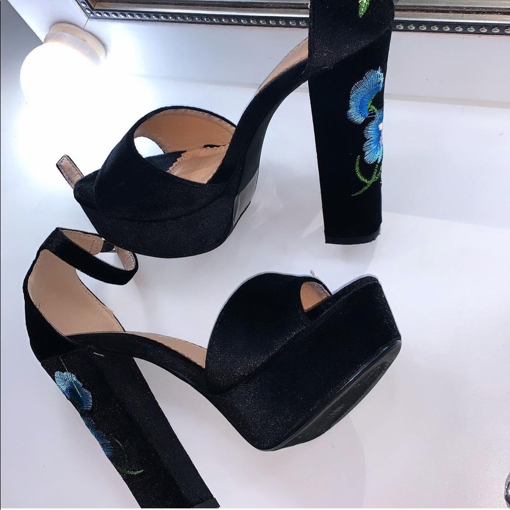 Heels